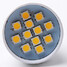 Led Ac 220-240 V Warm White C35 Smd E14 Candle Light - 4