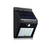 Solar Lamp Outdoor White Light Led Motion Sensor Patio White - 1