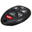 BNT Fob Cadillac Chip Chevrolet GMC Keyless Clicker Remote Control Key - 3