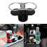 Bottle Seat Cup Holder Universal Car Auto Vehicle Drink Double Wedge - 3