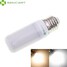 Led Warm White 2835smd Sencart 9w G9 1200lm - 1