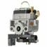 Honda Fit K1 Carburetor Carb Engine Motor GX25 - 2