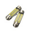 Lights 36MM SMD 42mm 39MM Error Free Festoon LED Car Interior 31MM Canbus Bulbs - 1