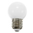 Led Decorative Ac 85-265 V 3w E26/e27 Led Globe Bulbs Integrate - 4