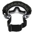 Racing Cross Country Off-Road ATV Motocross Goggles Motorcycle Helmet Windproof Glasses Sports - 4