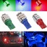 Bulb T10 LED Wedge Light Bulb Car Interior - 1