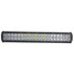 SUV Jeep Offroad 126W DC10-30V Light Bar Spot Flood Combo Beam 10pcs 4WD LED Work UTV 20inch - 2