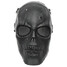 Masks Masquerade Skull Face Christmas Costume Mask Halloween - 4