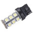 Light Bulb Lamp SMD 5050 LED T20 White Tail Turn Corner - 4