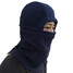 Windproof Protection Cap Face Guard Winter Mask Fleece - 6