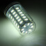 10 Pcs 12w Warm White Led Corn Lights E26/e27 Smd Cool White Ac 220-240 V - 6