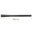Base Rubber Mast Roof Antenna Aerial VW Polo Adapter - 4