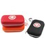 Car Travel Outdoor First Portable Small Survival Box Travel Bag Kit Emergency Aid - 2