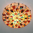 Light Living Room Fixture Dining Room Ceiling Lamp Inch Retro - 4