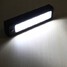 Portable Outdoor Garage Hanging Lamp Hook Emergency Light LED - 2