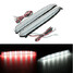 Turning Light Running Turn Signal Light Mazda 6 2pcs LED Rear Bumper Brake Tail Stop - 2