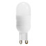 Ac 220-240 V Smd 3w G9 Led Bi-pin Light Warm White Cool White - 4