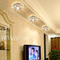 Creative Spotlight Dome 3w Absorb Led Smd Lamp Light - 2