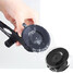 Holder Car Aluminum Alloy Magnetic Suction Cup Absorb Navigation Phone ABS - 5