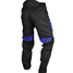 Trousers Pad Men DUHAN Pants Knee Racing Riding - 9