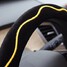 Grip Plush 38CM Car Steel Ring Wheel Cover Winter Soft Autumn - 8