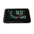 Projection Car HUD Head Up Display OBD - 1