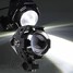 Motorcycle LED Headlight Spotlightt U5 High Power Waterproof - 2