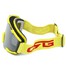 Motorcycle Racing Cross Country Off-Road ATV Motocross Goggles Helmet Windproof Glasses Sports - 4