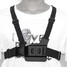 Strap Body Adjustment SJ4000 Gopro Base Chest 3-way - 2