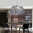 Feature Lamps 100 Modern Pendant Light - 3