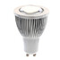 5 Pcs Ac 220-240 Spot Lights Ac 110-130 V Cob Best Gu10 Par Dimmable - 7