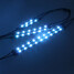 Flexible Kit Neon Lighting LED Light Strips Million 6pcs Colors Motorcycle - 7