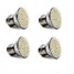 60smd Lamp Spot Light Energy White Saving - 2