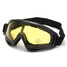 Motorcycle Ski Sunglasses Dustproof Goggles Snowboard Eyewear - 7