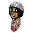 Warm Masks Wind Skiing Face Protection Version - 1