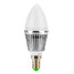 Cool White Smd Warm White Ac 220-240 V E14 Led Candle Light 8w - 4