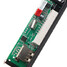 FM USB Decoder Board Electronic MP3 Remote Control Module Audio - 7