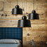 Modern/contemporary Pendant Lights Study Room Dining Room E26/e27 Metal Kitchen - 3