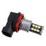 Fog Daytime Running DRL Headlight Bulb DC12V Super Bright 6W 1x H8 LED - 4