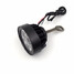 Motorcycle Super Light Waterproof Lights Spotlight LED Headlight Lamp 12V Assist - 5