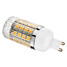 Led Corn Lights Warm White Smd Dimmable 5w G9 - 2