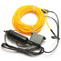 Effect Inverter 5M 12V Neon Light Cable Cord Light Wire - 4