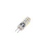 Smd3014 Iron Protection Bead Dc12v Crystal 10pcs 2w Led Corn - 1