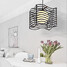 Modern/contemporary Living Room Office Pendant Lights Study Room Dining Room - 2