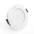 Recessed Ac 100-240 V Smd Retro Fit 6w Cool White Warm White - 5
