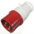 Socket Waterproof Wall 4pin Mount IP44 - 4