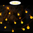 Christmas Light 10m Outdoor Lighting Festival 100led Led String Lights - 8