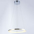 Fcc Rohs Lighting Led 100 Round Pendant Light Mini - 3