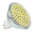 Smd E26/e27 Led Spotlight 100 4w Warm White Gu5.3 Ac 220-240 V - 1