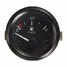 With Fuel Gauge Meter Level Fuel Pointer Sensor Universal Car 2